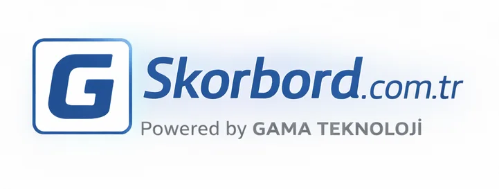 Skorbord.com.tr